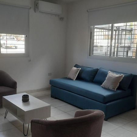 Departamento Urbano El Challao Mendoza Eksteriør bilde