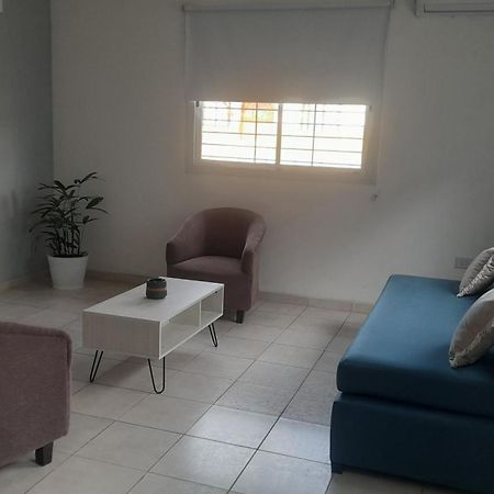 Departamento Urbano El Challao Mendoza Eksteriør bilde