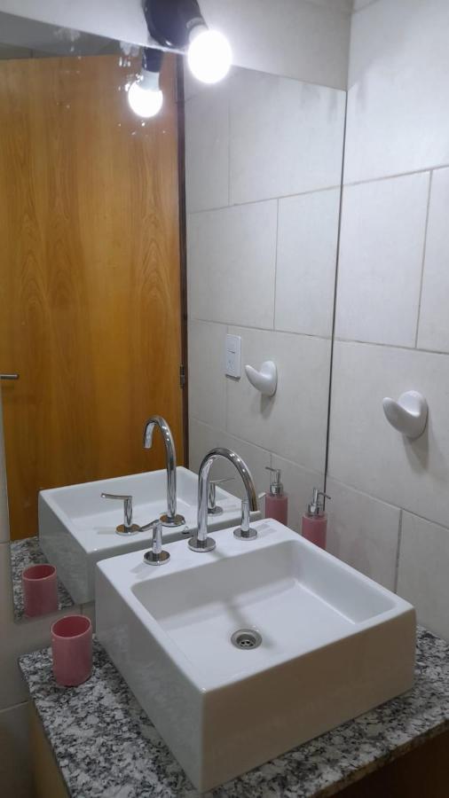 Departamento Urbano El Challao Mendoza Eksteriør bilde