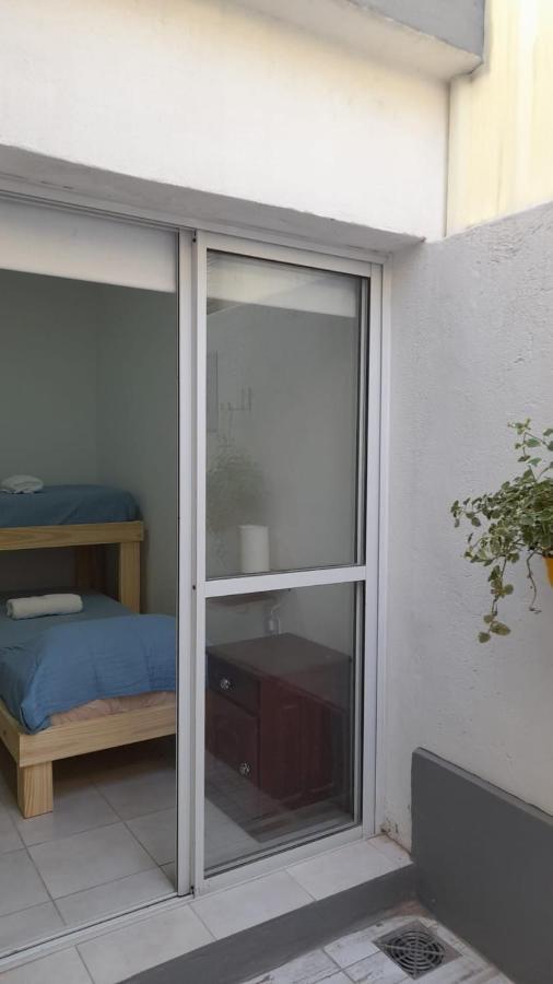Departamento Urbano El Challao Mendoza Eksteriør bilde