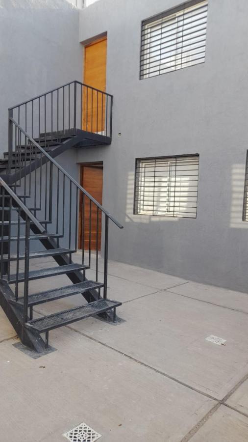 Departamento Urbano El Challao Mendoza Eksteriør bilde