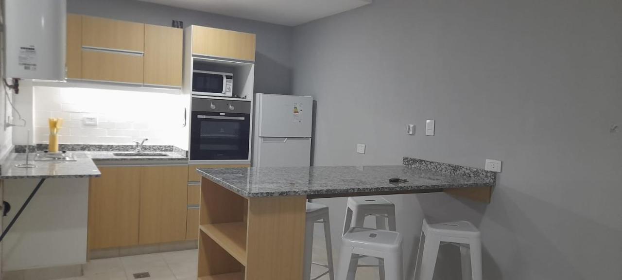 Departamento Urbano El Challao Mendoza Eksteriør bilde