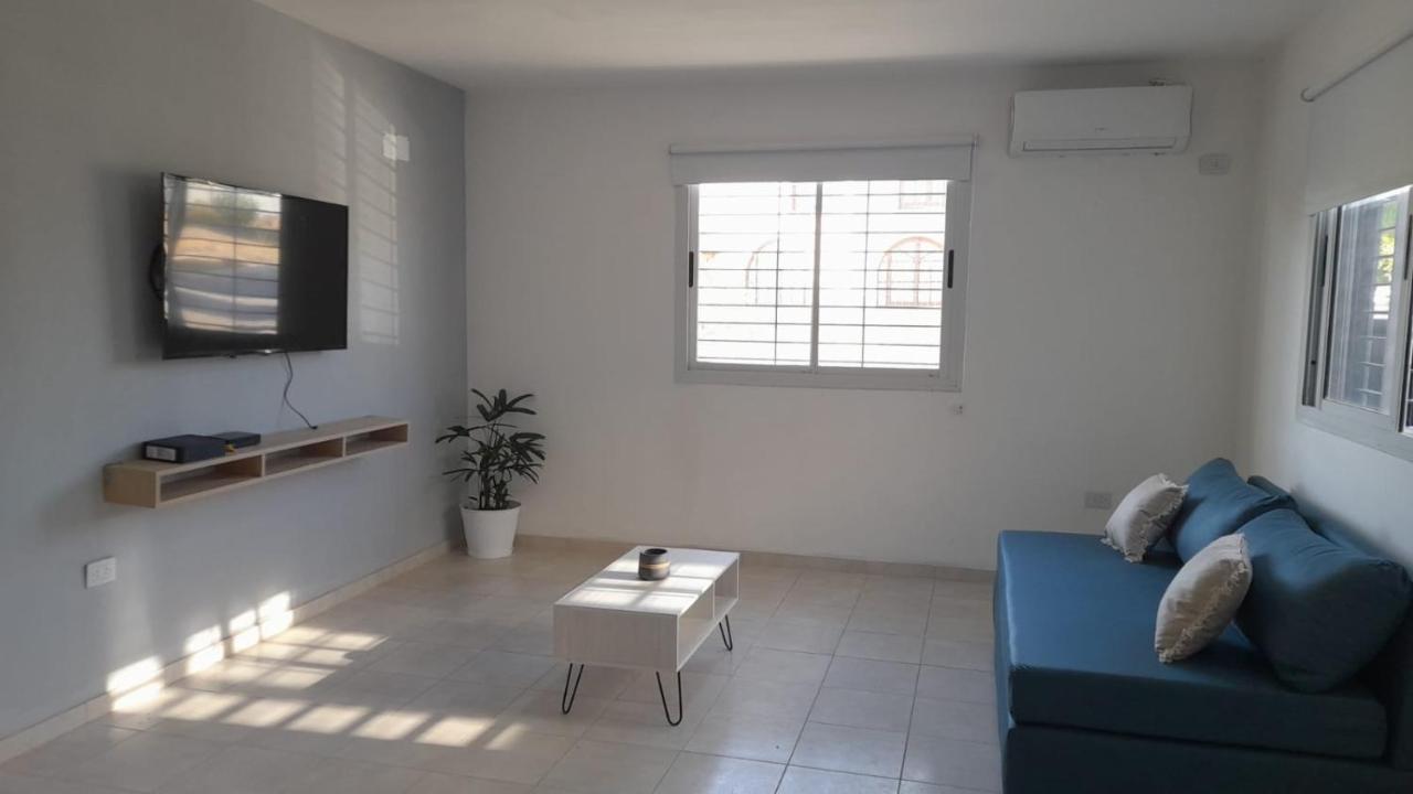 Departamento Urbano El Challao Mendoza Eksteriør bilde