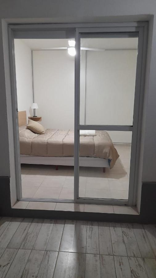 Departamento Urbano El Challao Mendoza Eksteriør bilde