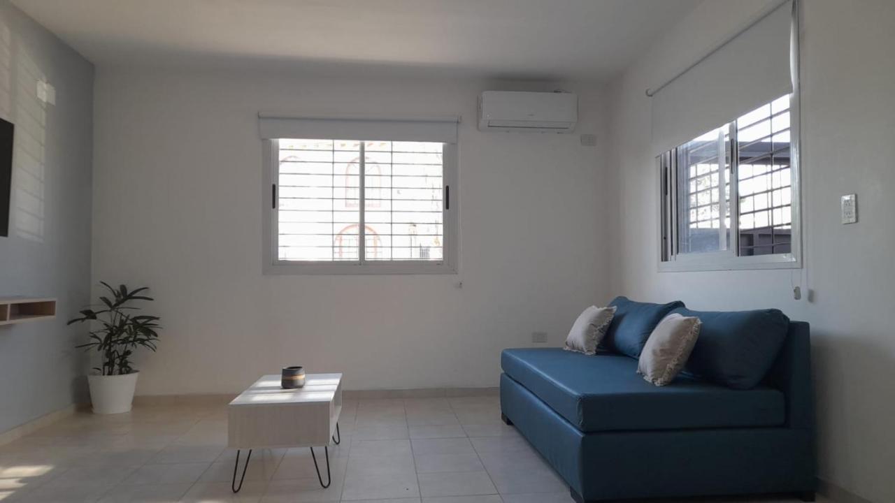 Departamento Urbano El Challao Mendoza Eksteriør bilde