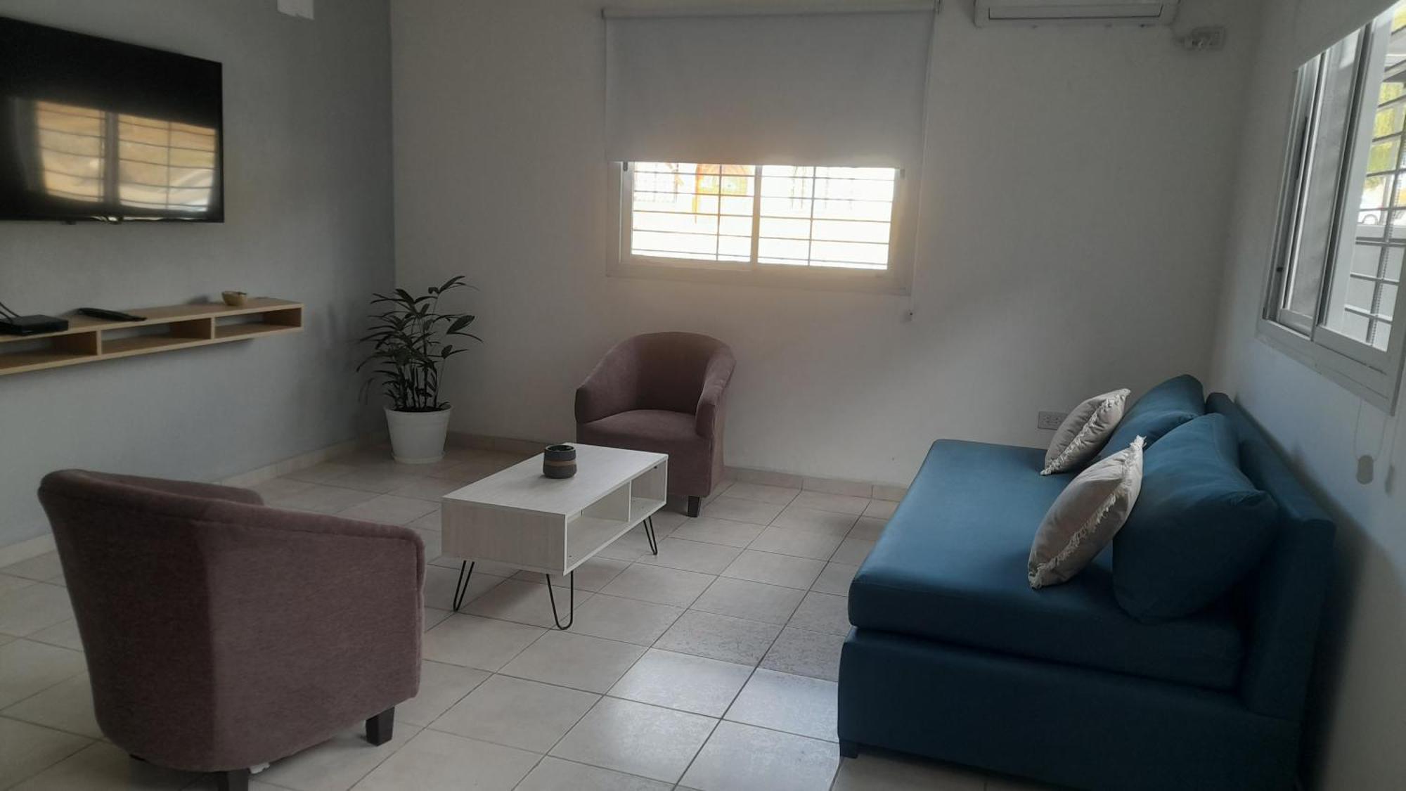 Departamento Urbano El Challao Mendoza Eksteriør bilde